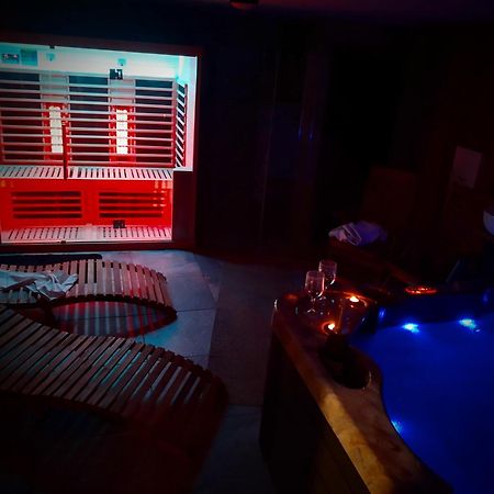 Villa Chalupka Na Luke Liptovský Mikuláš Esterno foto